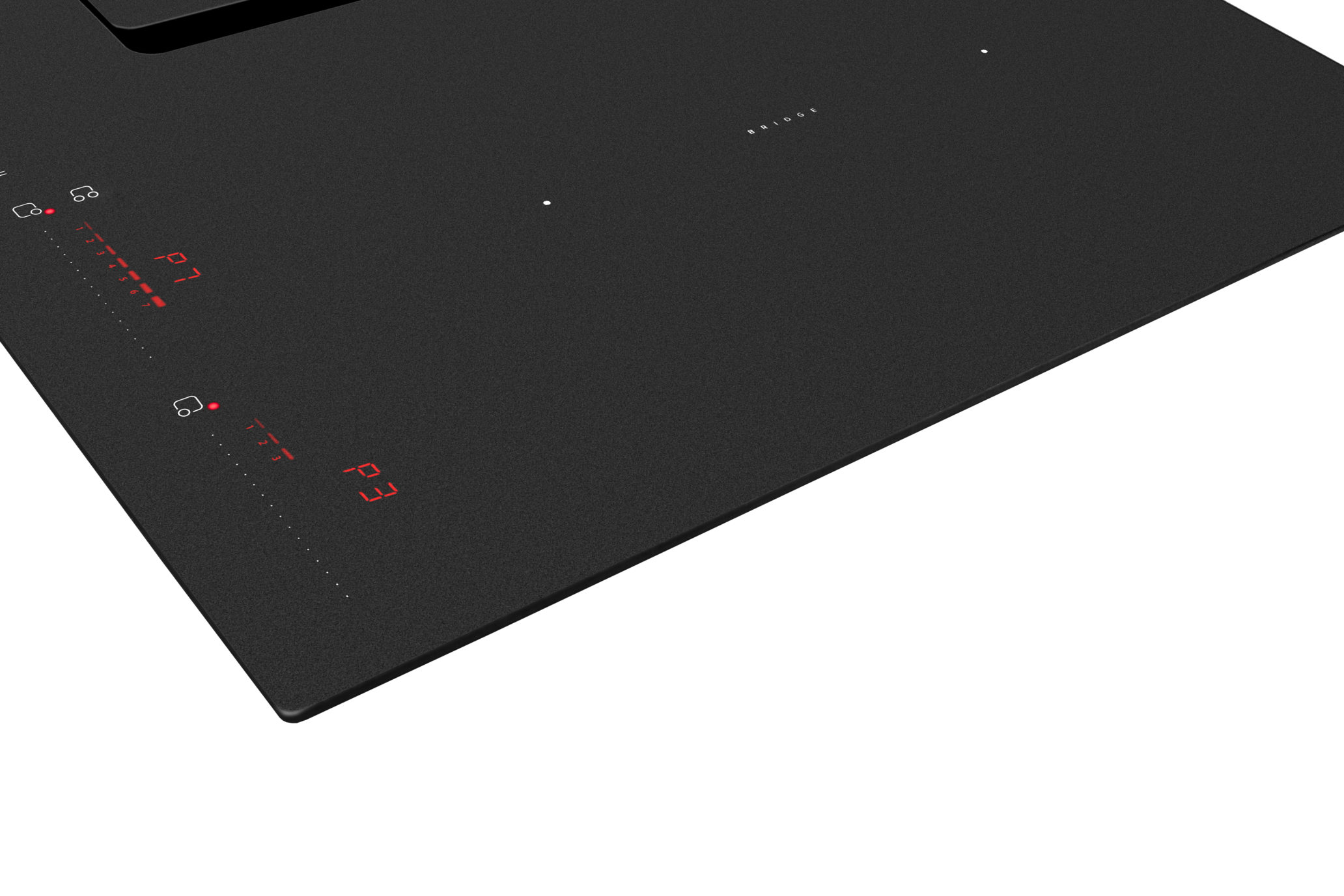 Indukční zóny WizardMatte 83