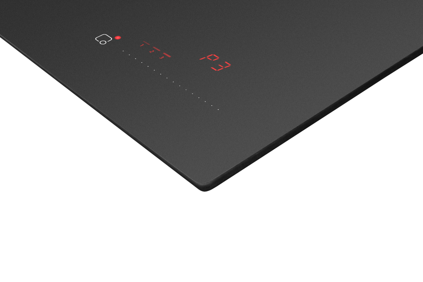 Ovládání WizardMatte 83