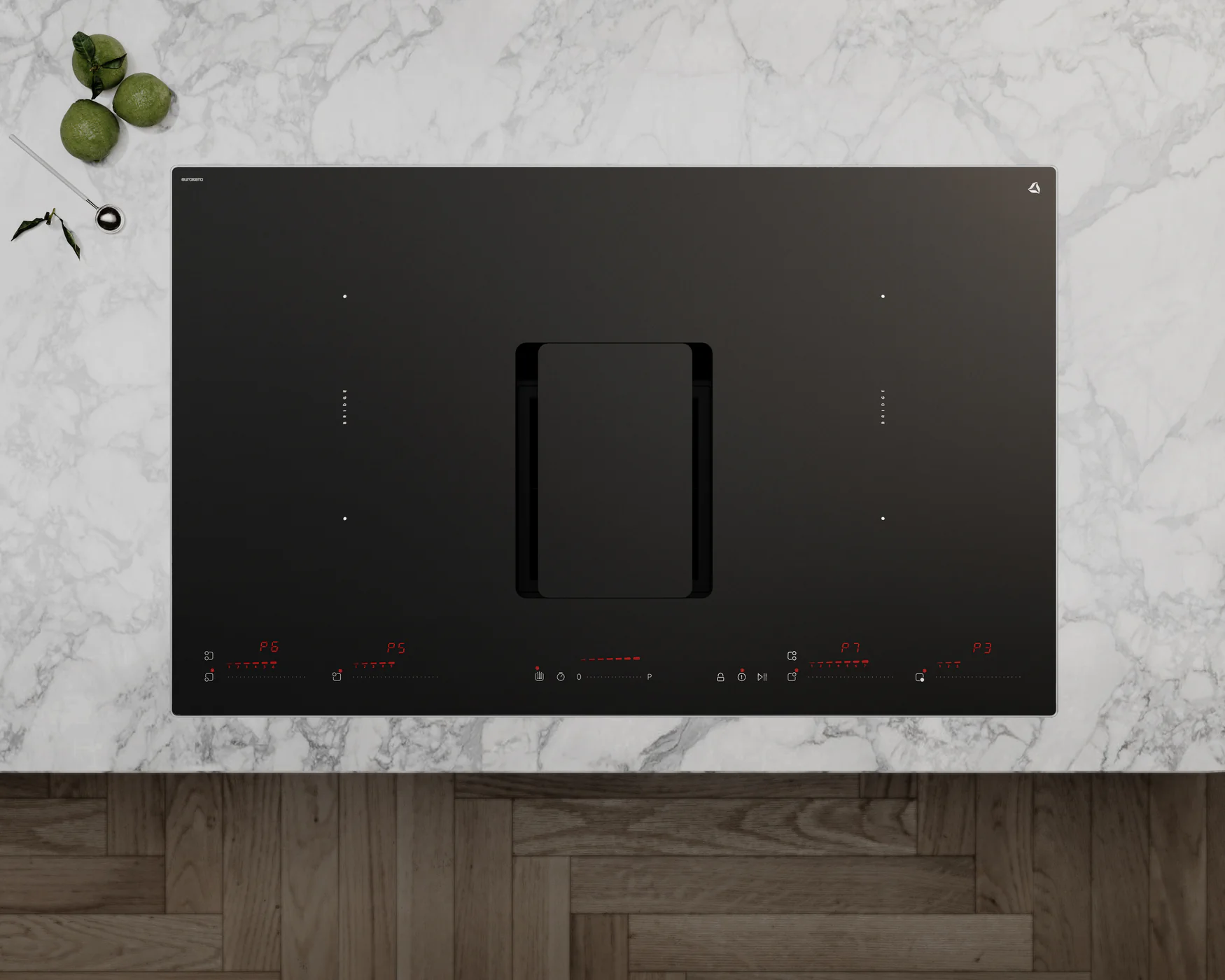 Vlastnosti WizardMatte 83