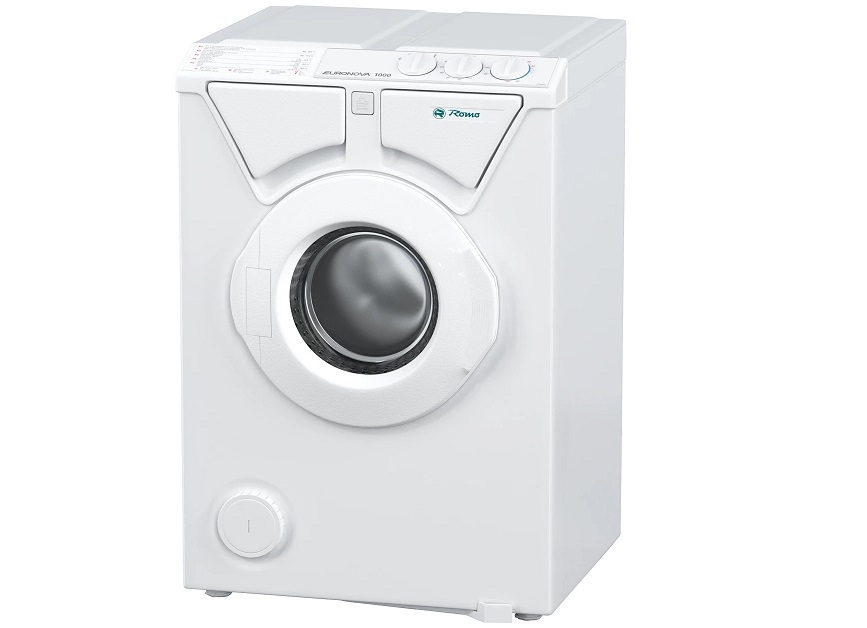 Pračka Romo EURONOVA 1000
