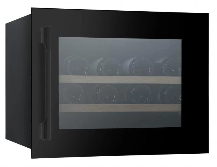 Vestavná vinotéka Kluge KCW2801B