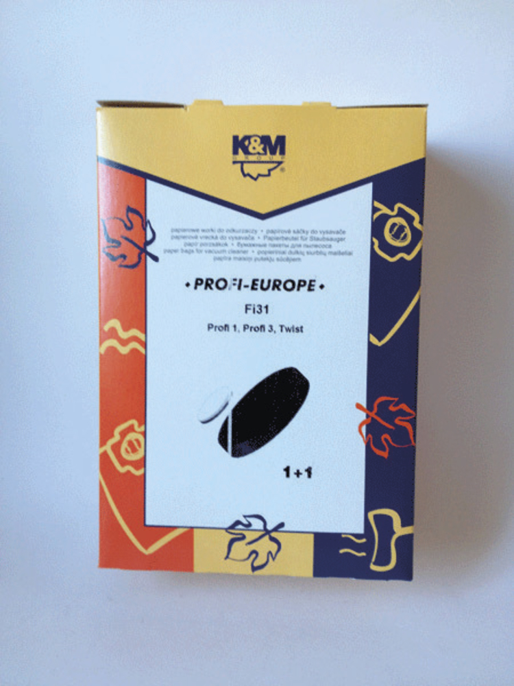 K&M Fi31 PROFI