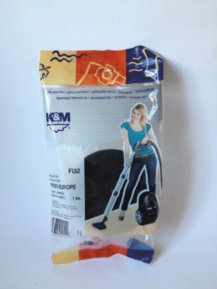 K&M Fi32 PROFI