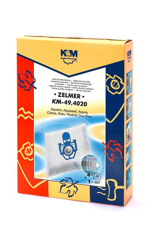 K&M KM 49.4020/micro