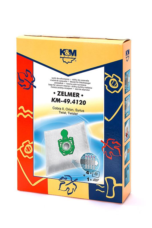 K&M KM 49.4120/micro