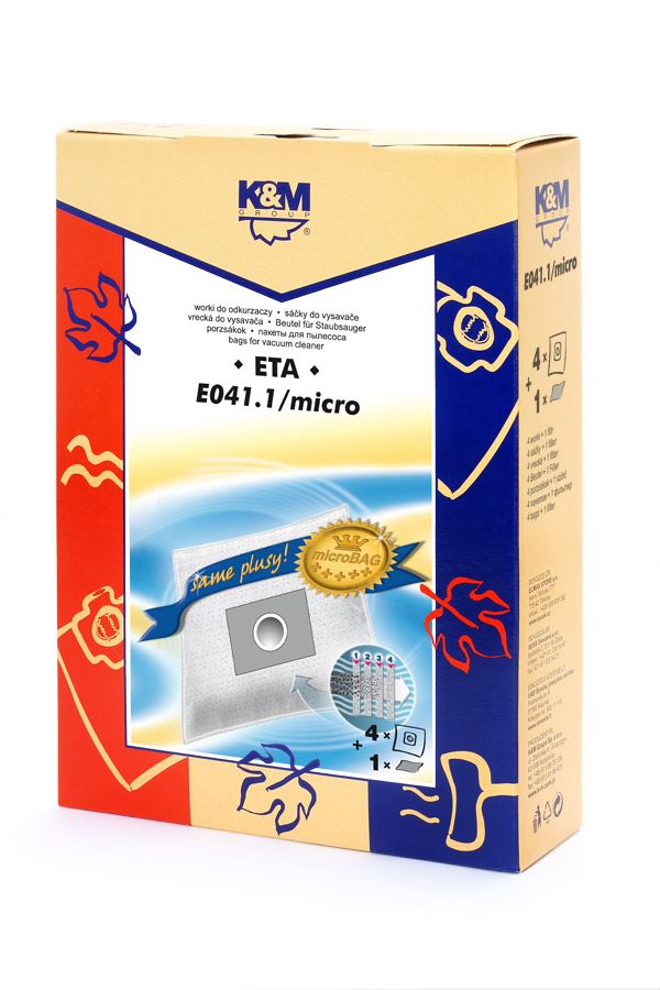 K&M E041.1/micro