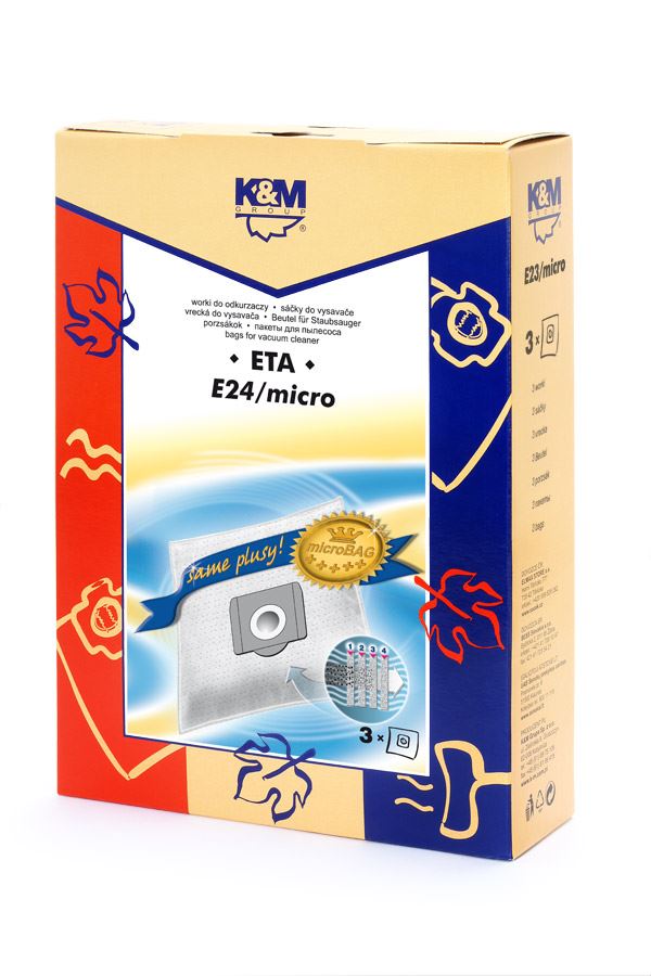 K&M E24/micro