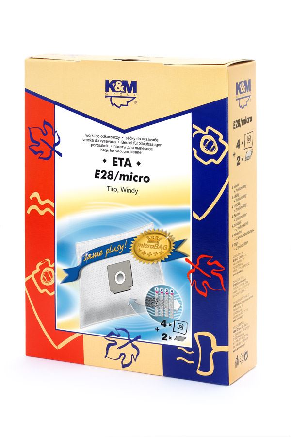 K&M E28.2/micro