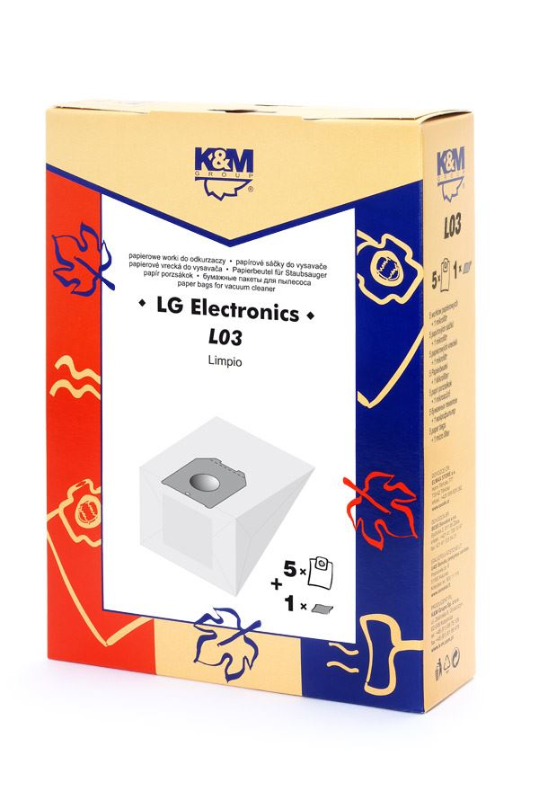 K&M L03