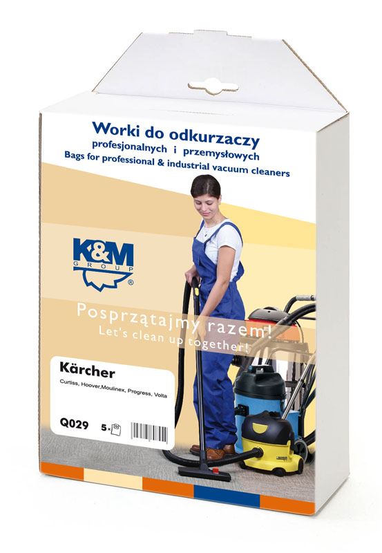 K&M Q029.A