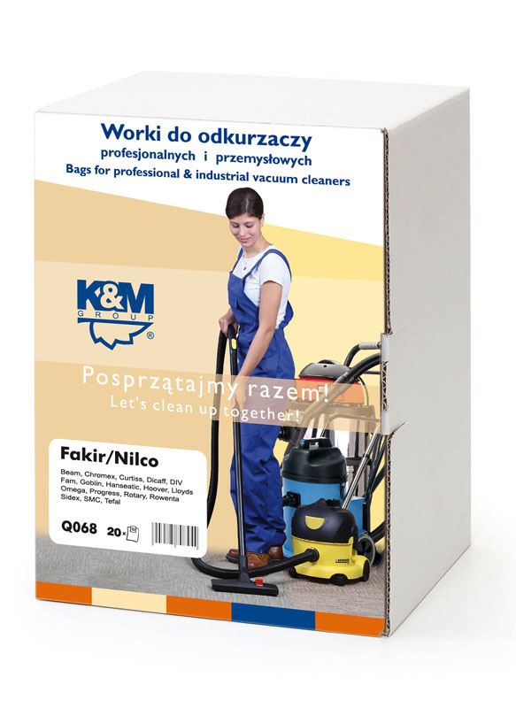 K&M Q068.B