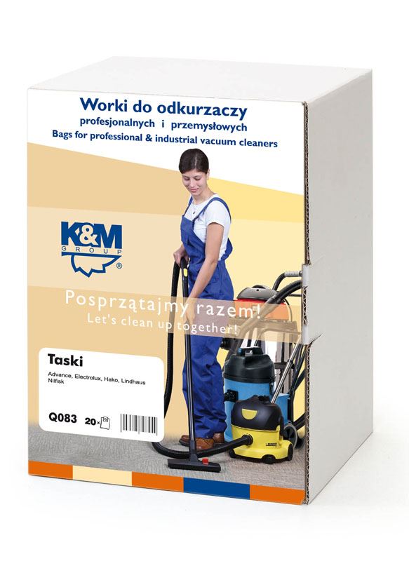 K&M Q083.B