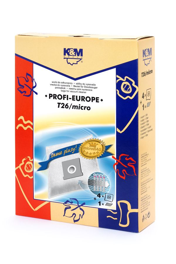 K&M T26.1/micro