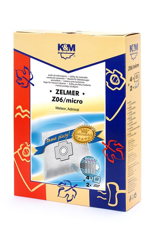K&M Z06.2/micro
