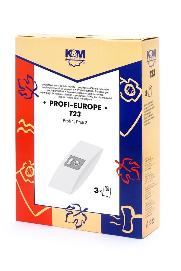 K&M T23.B
