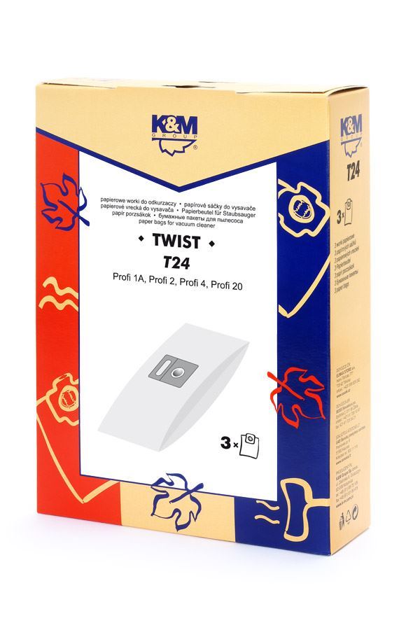 K&M T24/micro