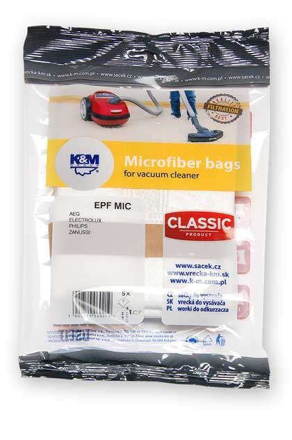 K&M EPF MICRO