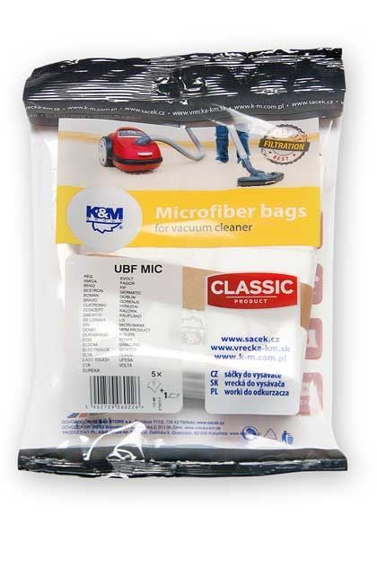 K&M UBF MICRO