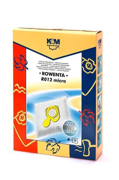 K&M R012/micro