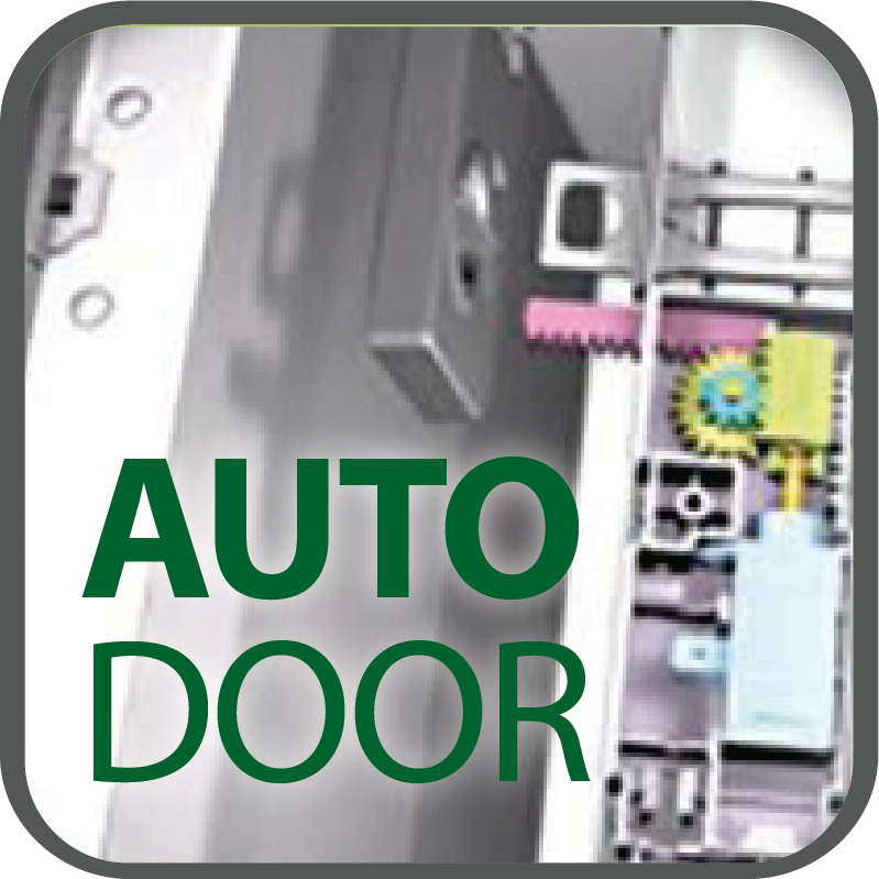 Auto Door