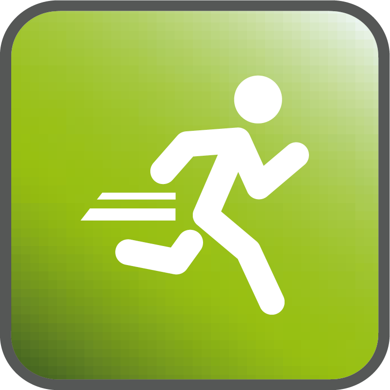 Extra rychlý provoz