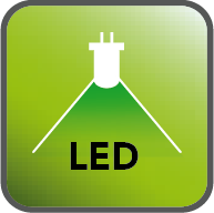 Vnitřní LED osvětlení