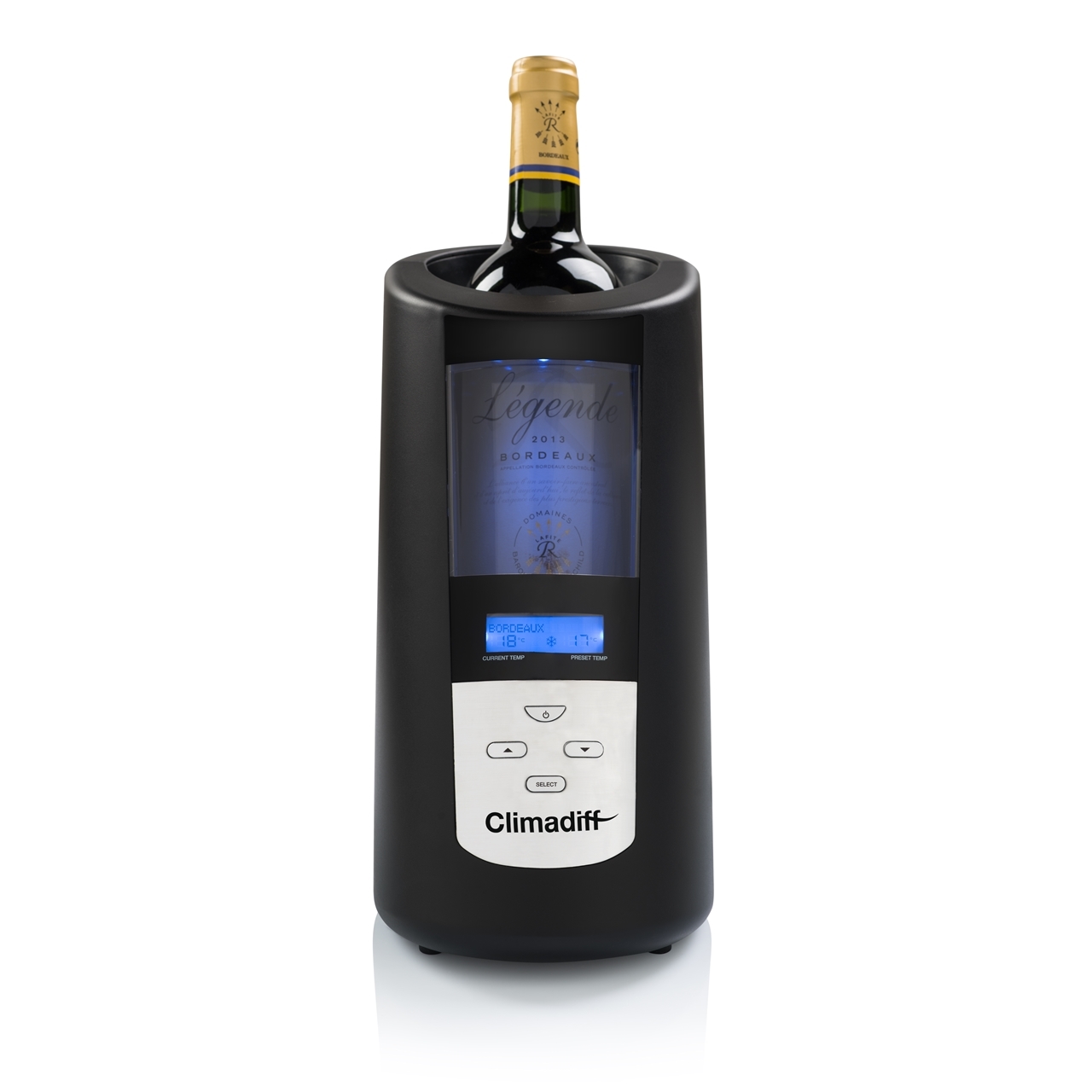 Climadiff ECHANSON2