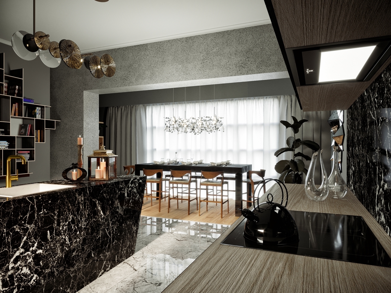 Ciarko Design CDZ6001C