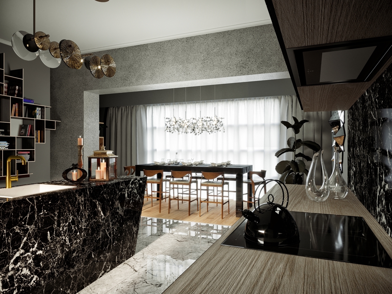 Ciarko Design CDZ6001C