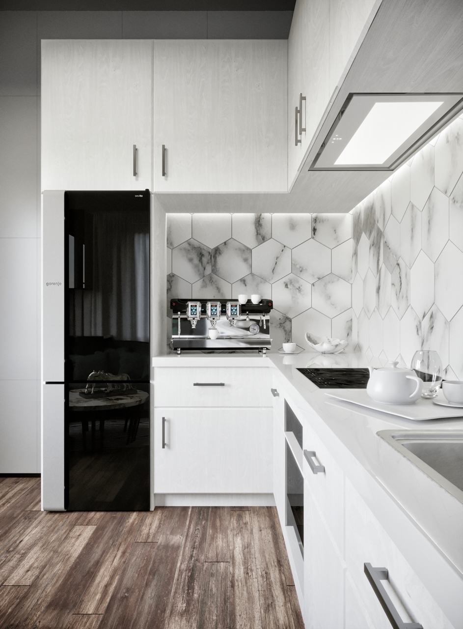 Ciarko Design CDZ6001B