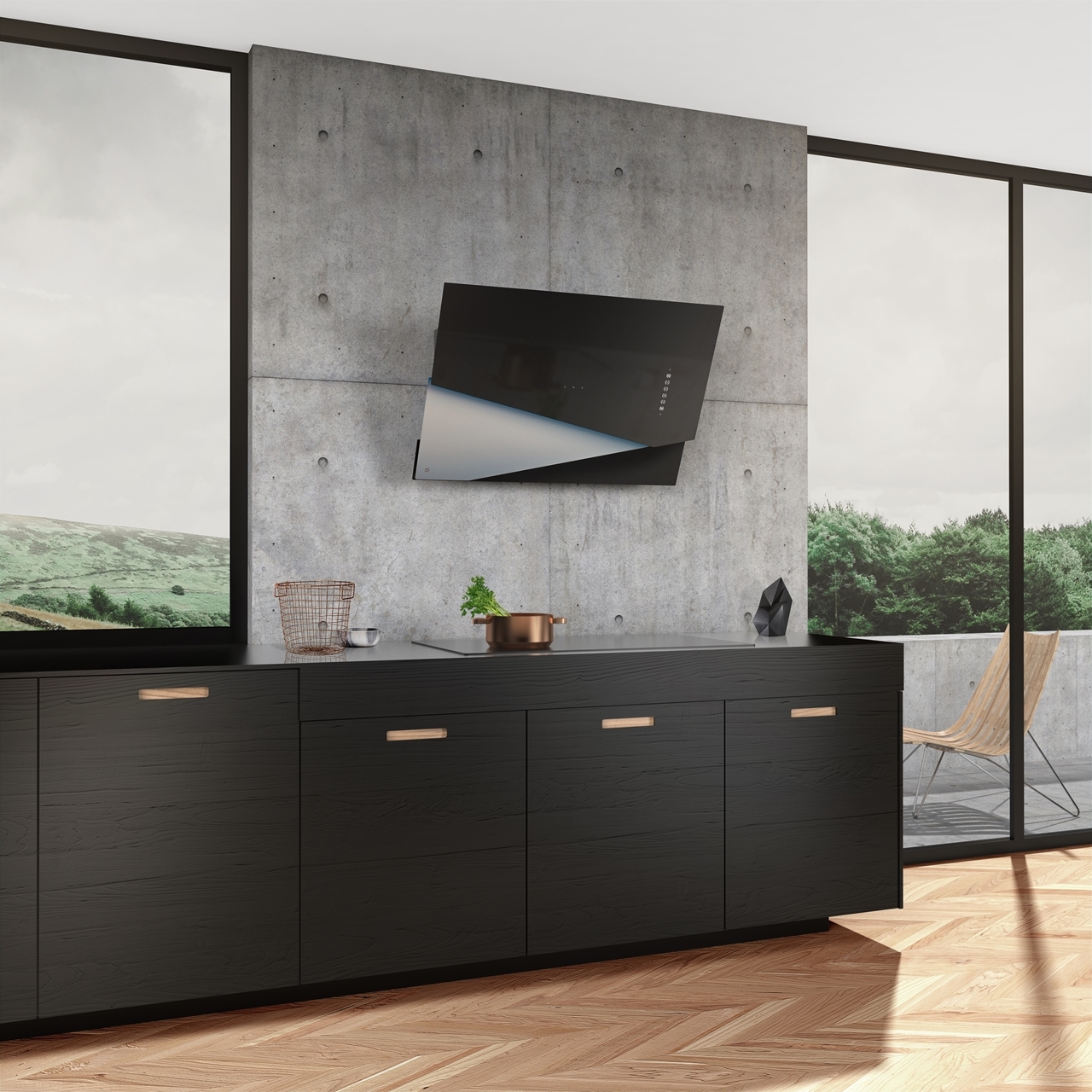 Ciarko Design CDP9001CI
