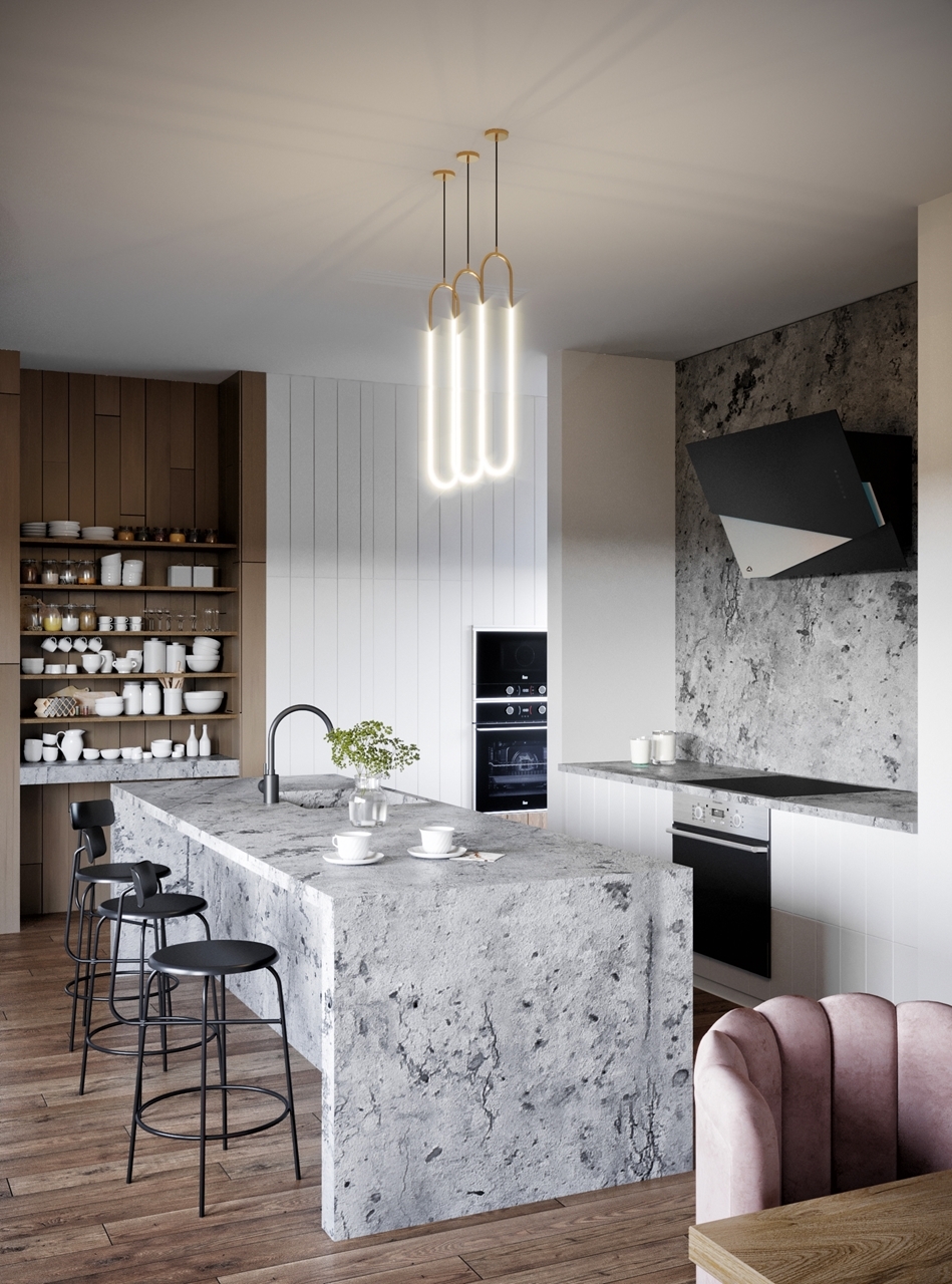 Ciarko Design CDP9001CI