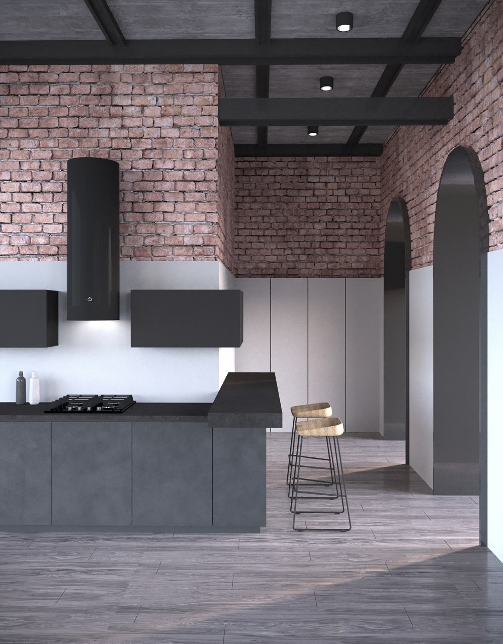 Ciarko Design CDP3801C