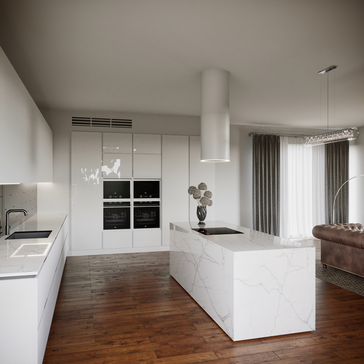 Ciarko Design CDW3801B