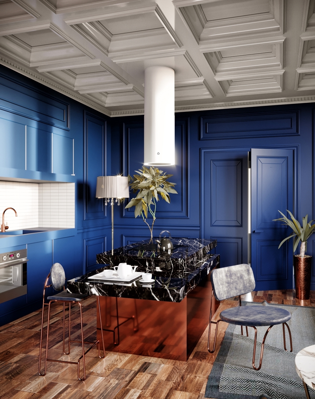 Ciarko Design CDW3801B