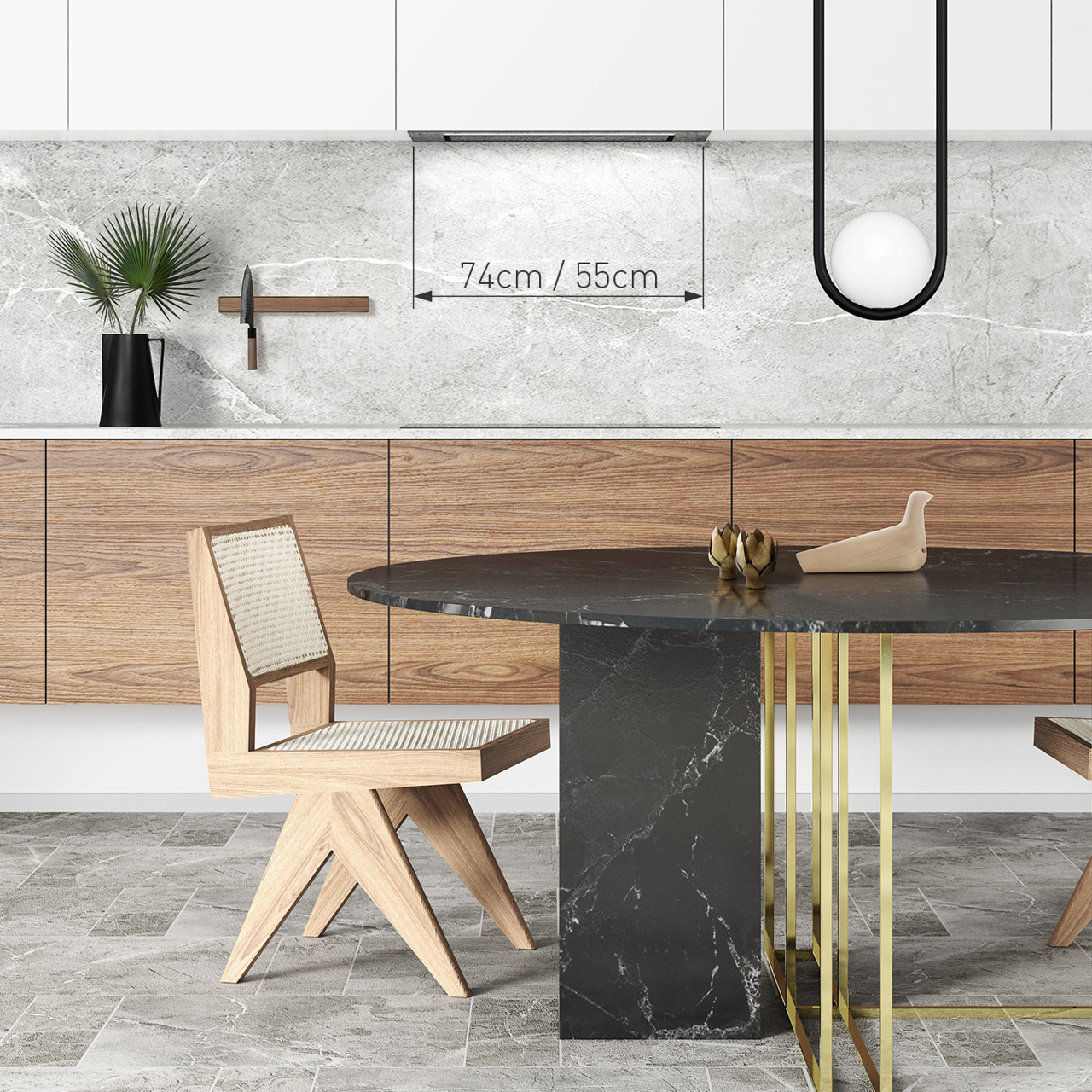 Ciarko Design CDZ7401C