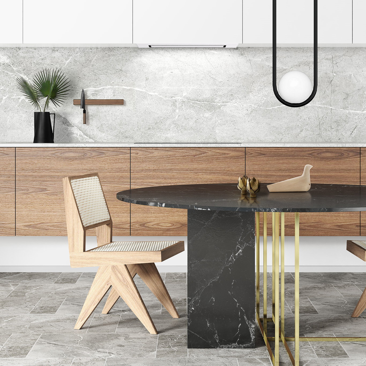 Ciarko Design CDZ7401B
