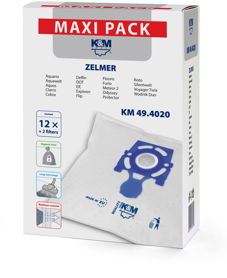 K&M KM49.4020/micro