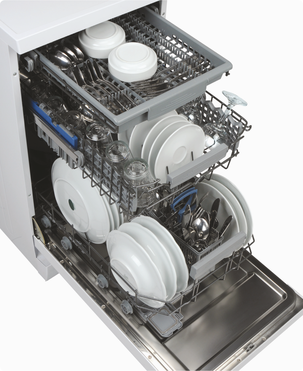 Romo RVD4511W