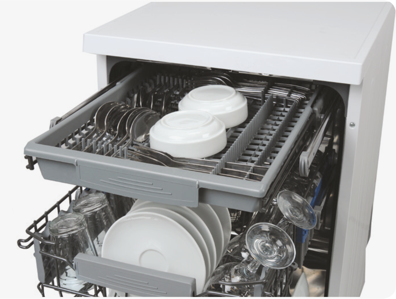 Romo RVD4511W
