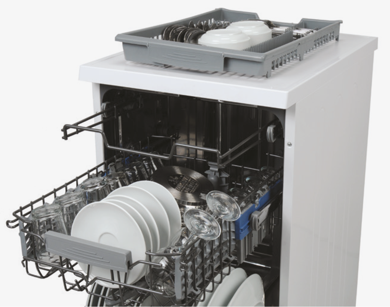 Romo RVD4511W