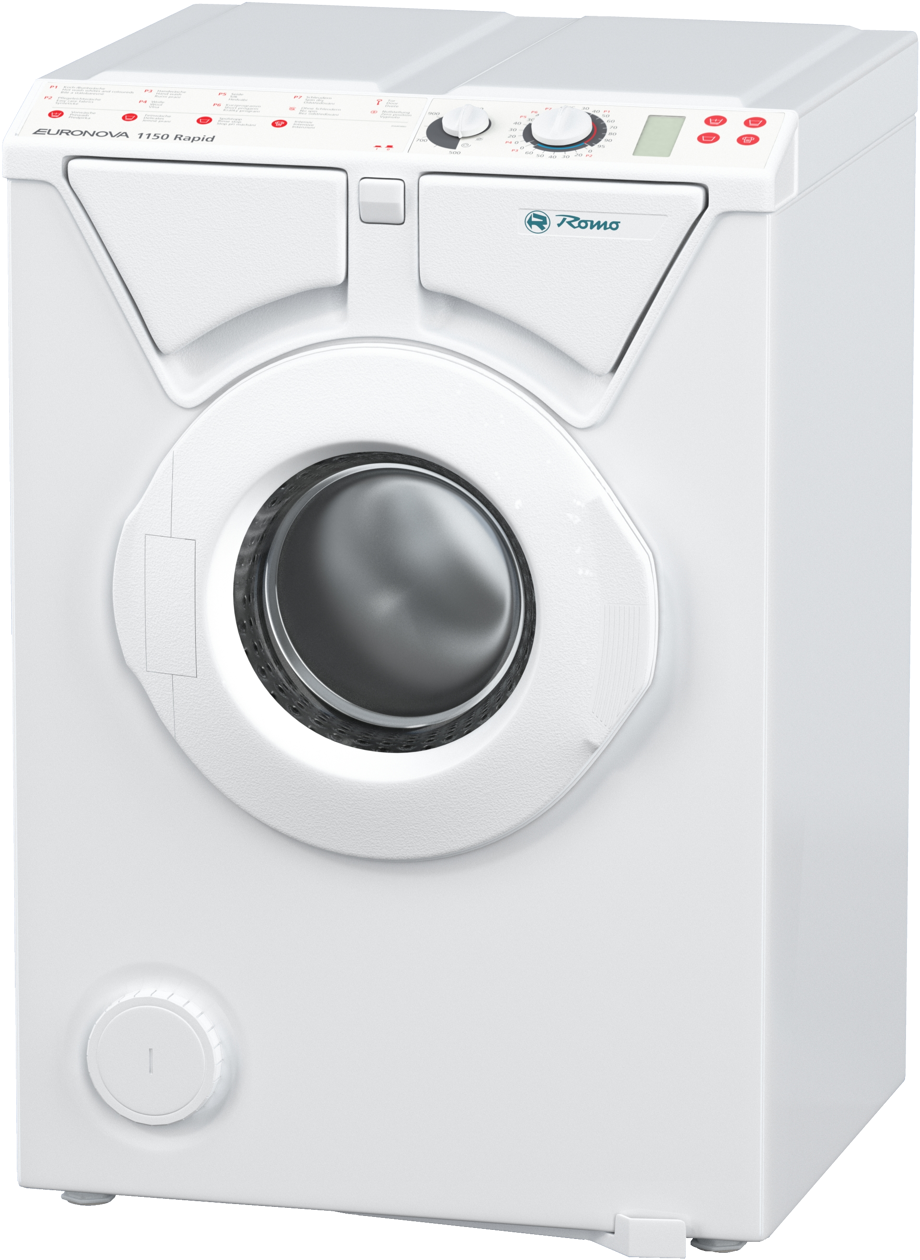 Romo EURONOVA 1150