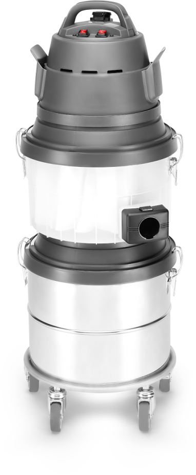 Profi-europe PROFI 45.30 EC CYCLON/1240/2