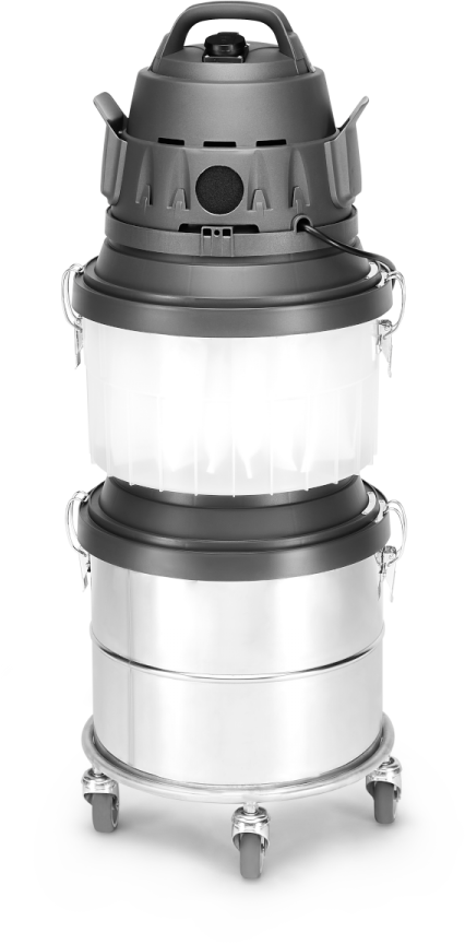 Profi-europe PROFI 45.30 EC CYCLON/1240/2
