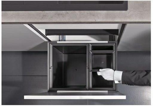 Blanco Flexon II 60/2