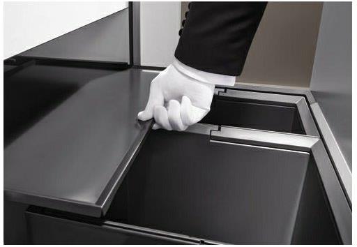 Blanco Flexon II 60/3