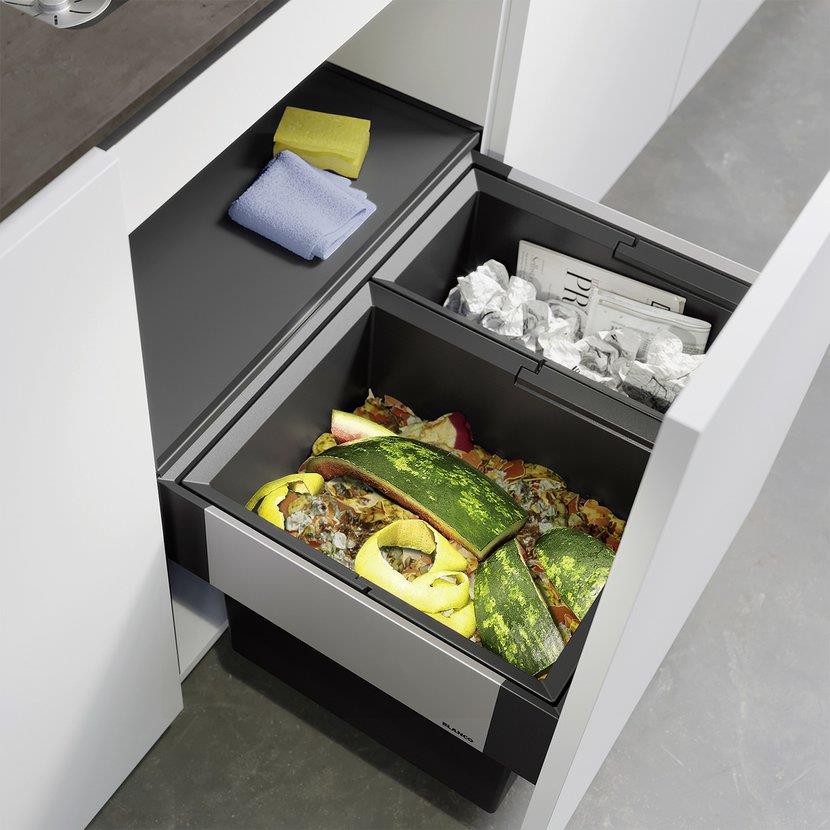 Blanco Select II 60/2