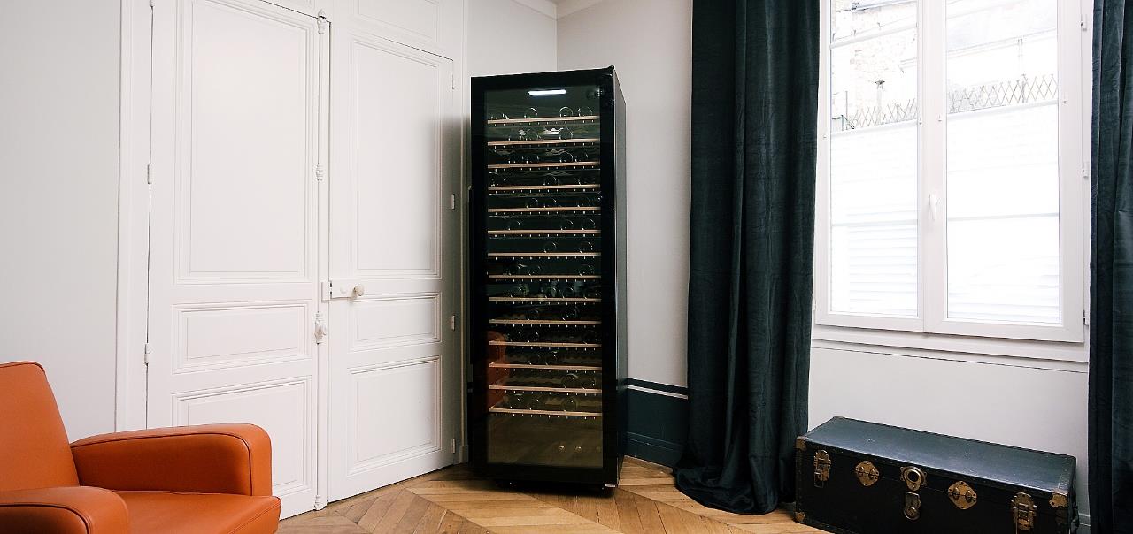 La Sommelière ECELLAR185