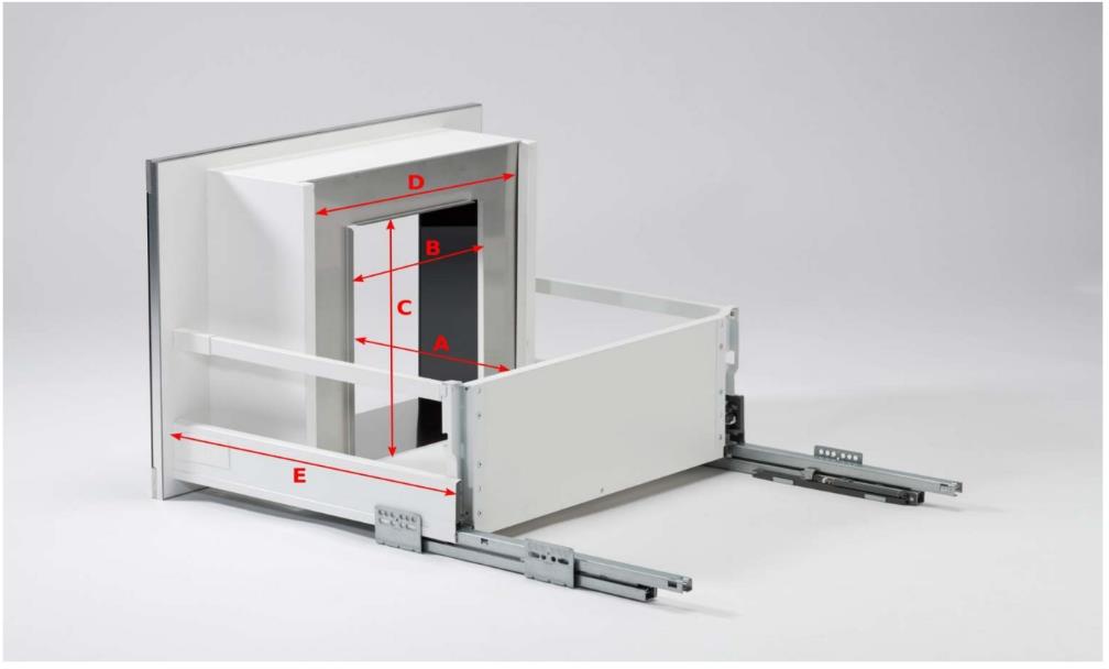 Kluge DP00B