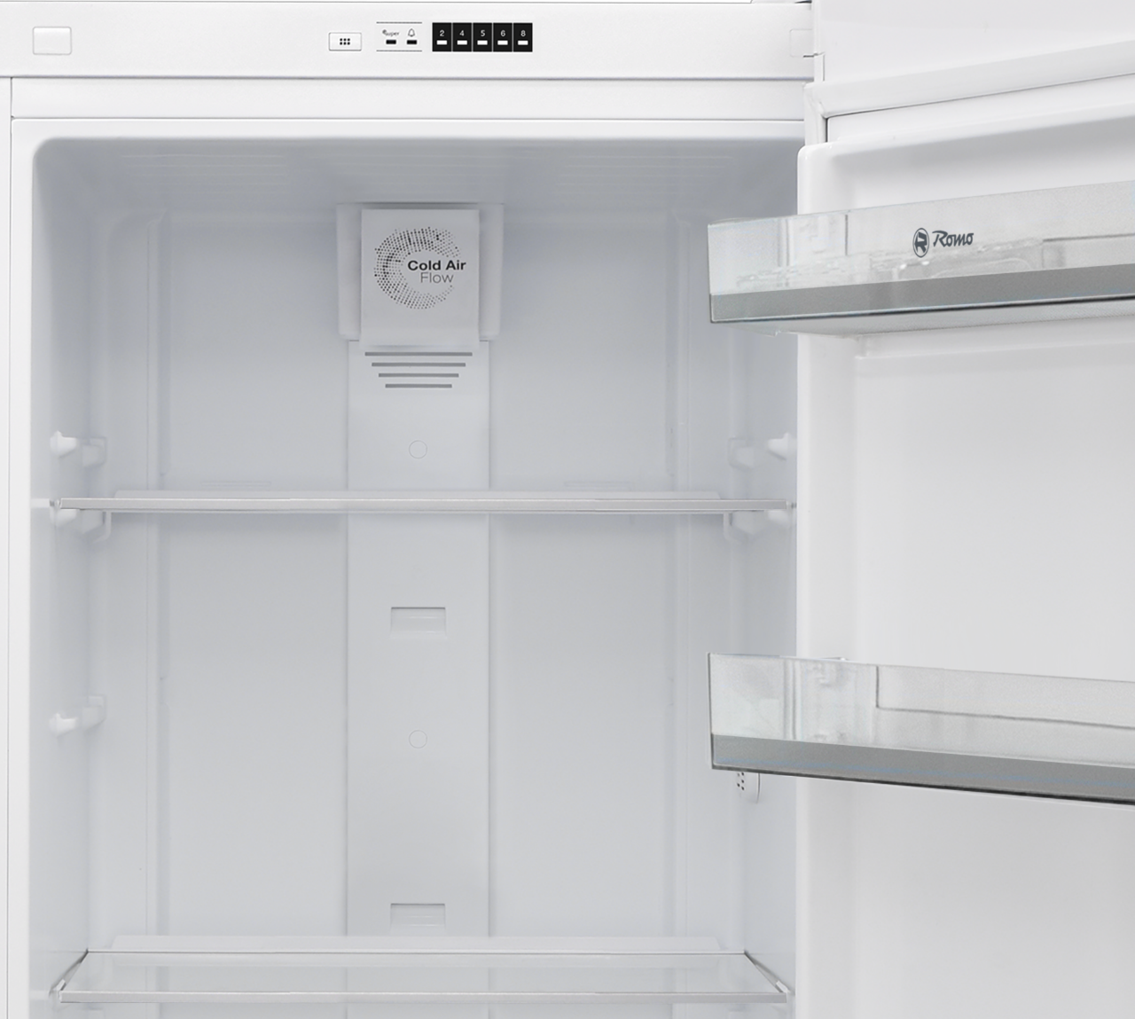 Romo RSA396W